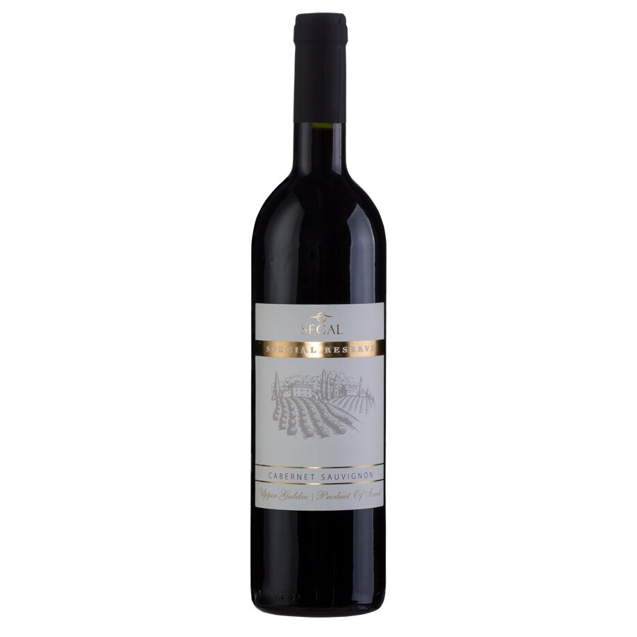 Segal Special Reserve Cabernet Sauvignon