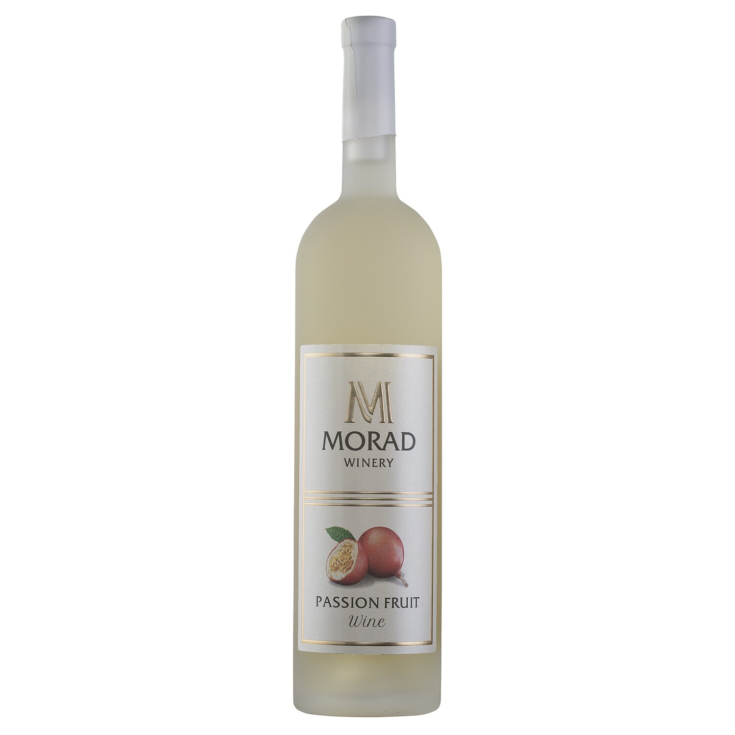 Morad Passion Fruit Wine