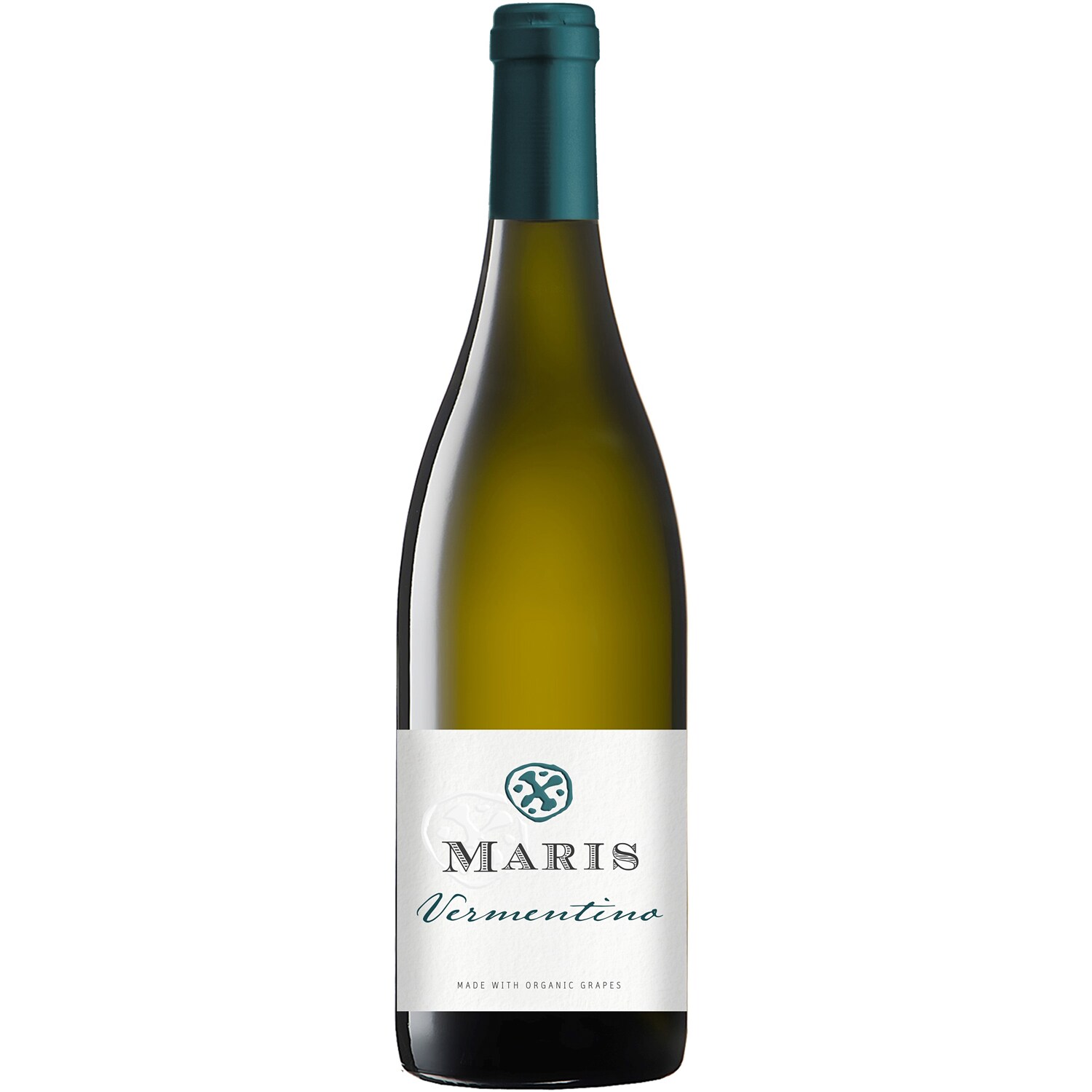 Maris Organic Vermentino