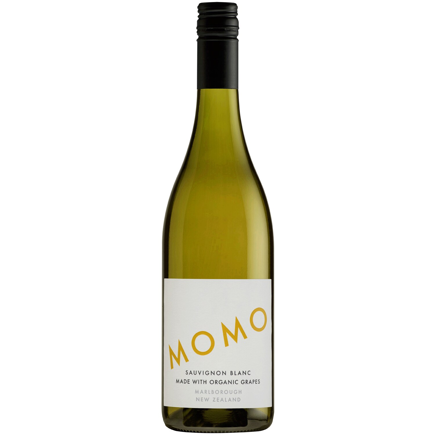 Momo Organic Sauvignon Blanc