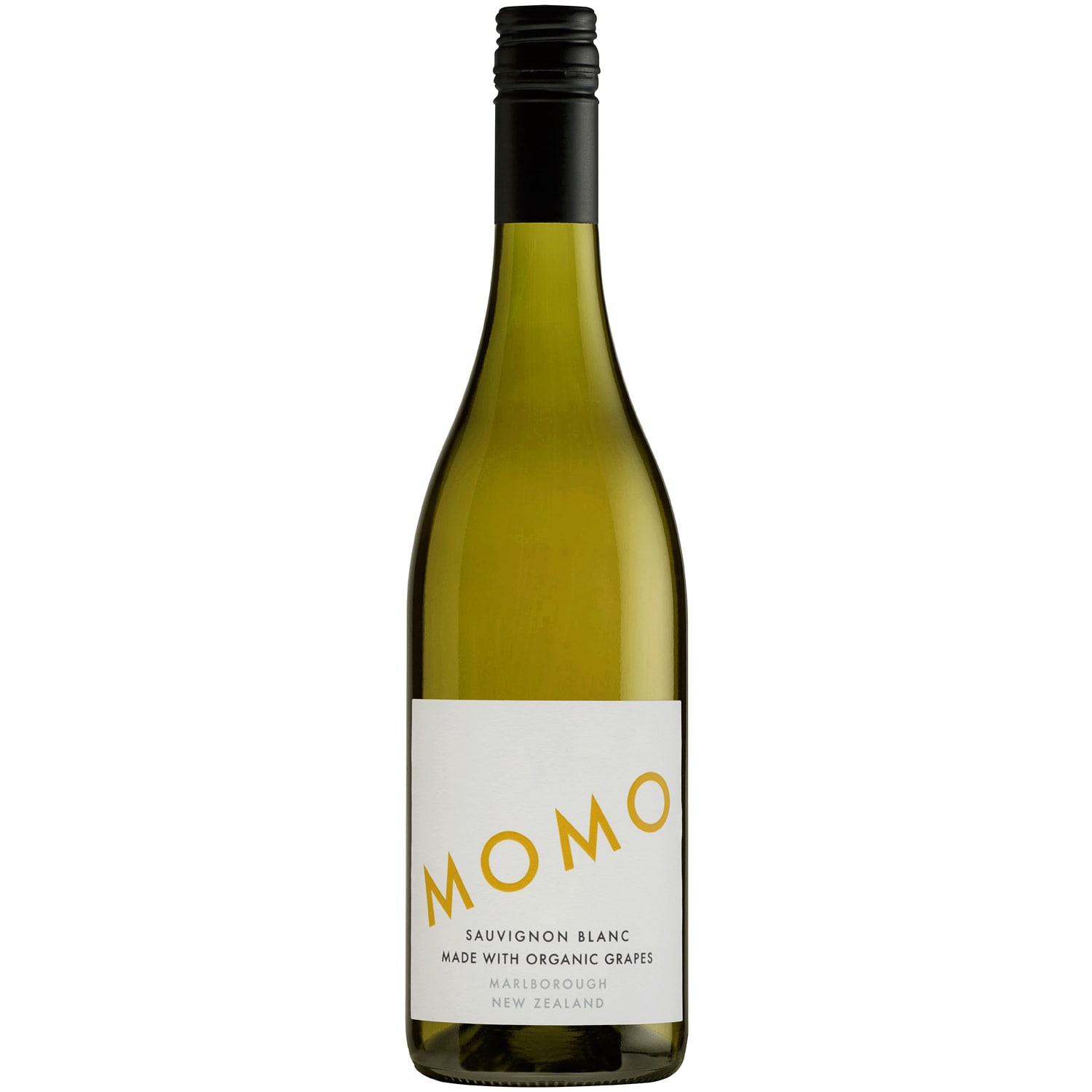 Momo Organic Sauvignon Blanc