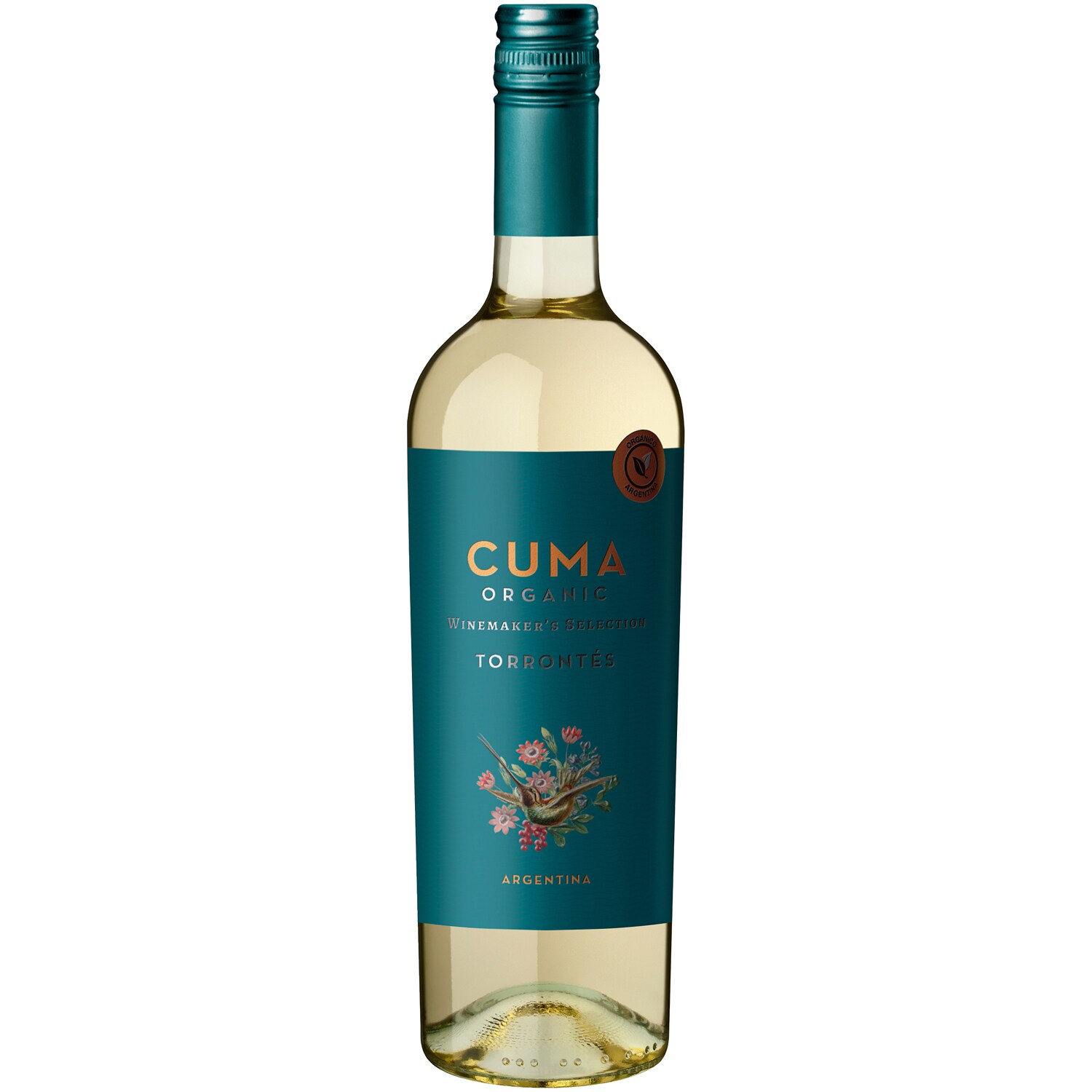 Michel Torino Cuma Organic Torrontés