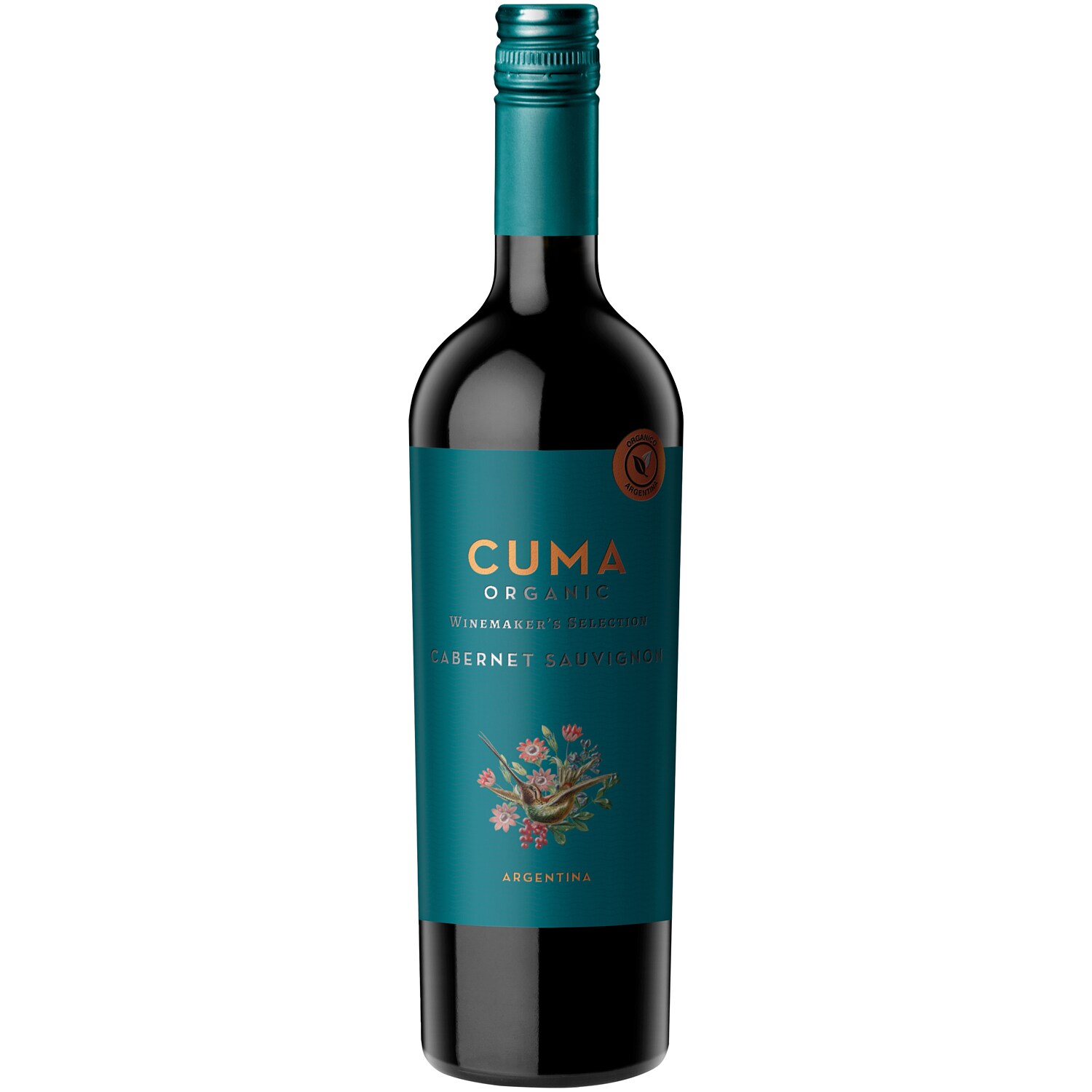 Michel Torino Cuma Organic Cabernet Sauvignon