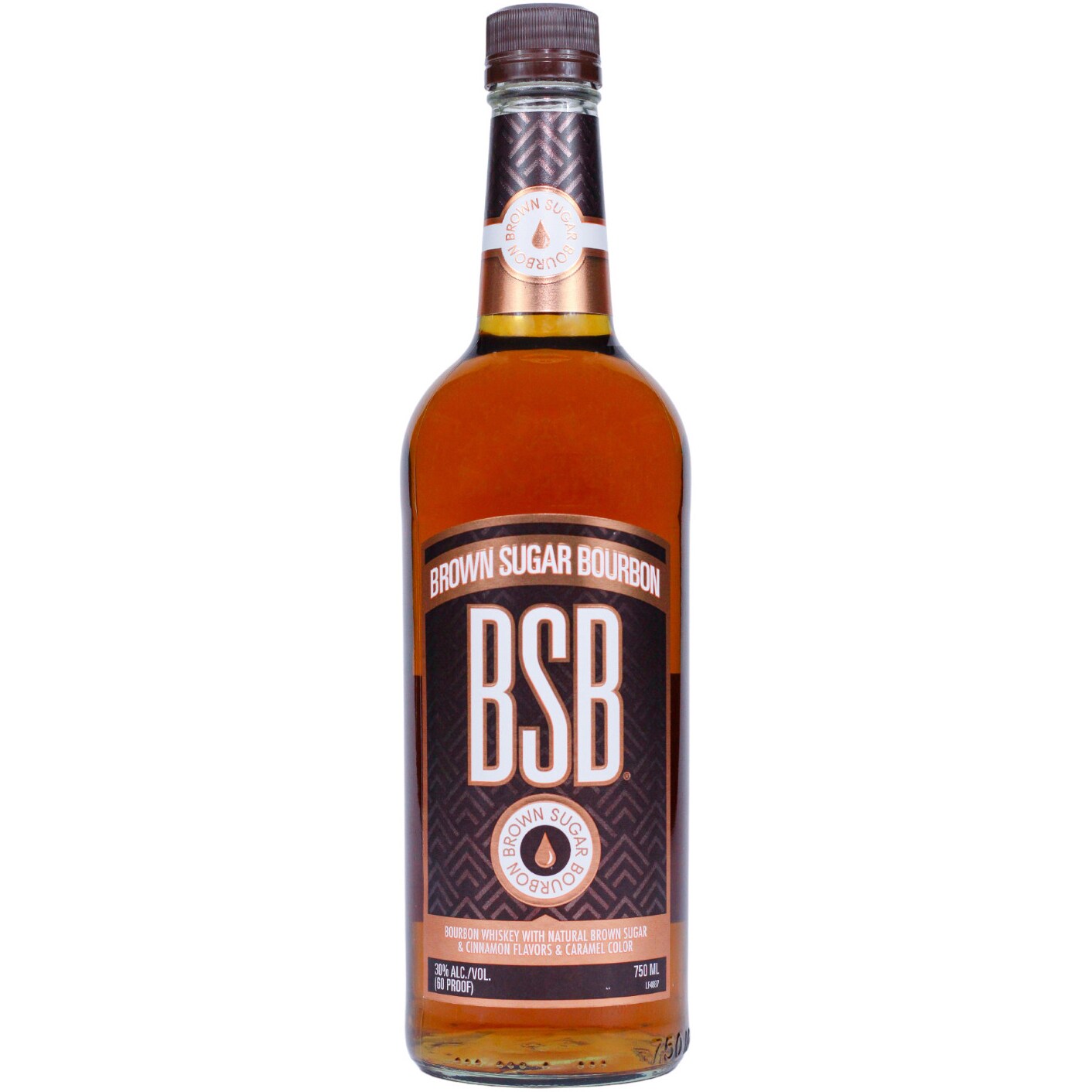 Heritage Distilling Co. Brown Sugar Bourbon