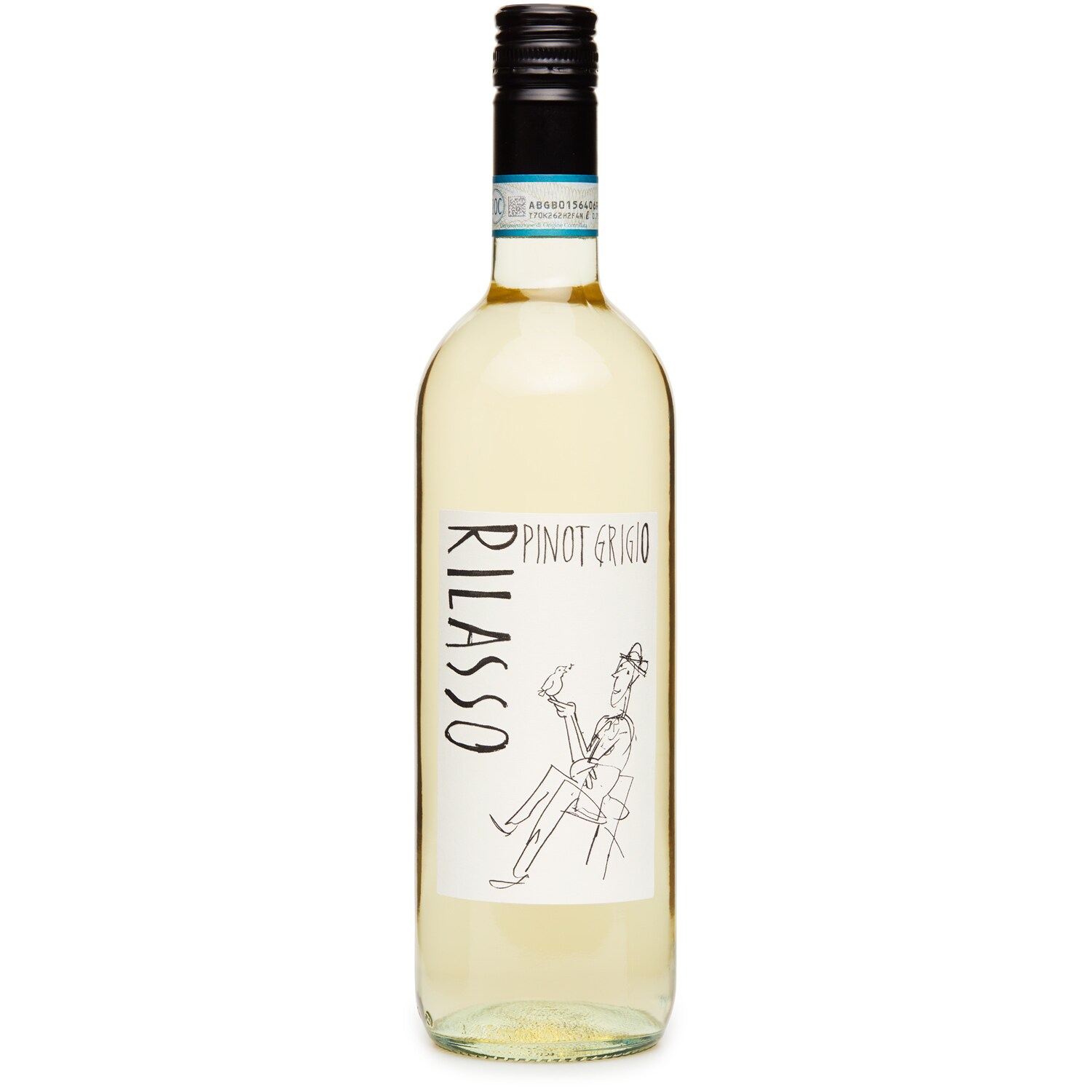 Rilasso Pinot Grigio