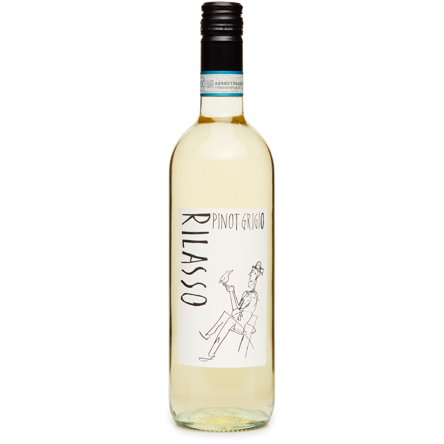 Rilasso Pinot Grigio