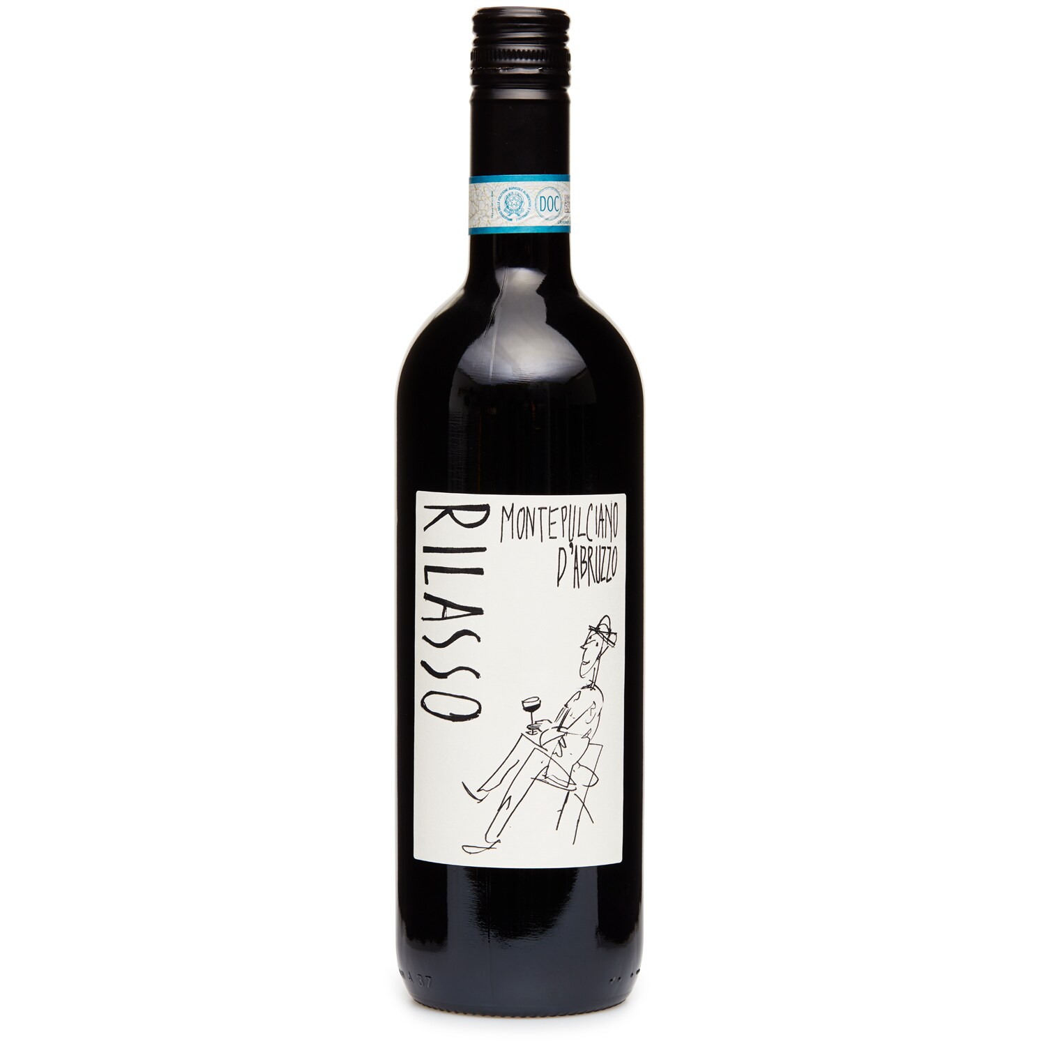 Rilasso Montepulciano D'Abruzzo