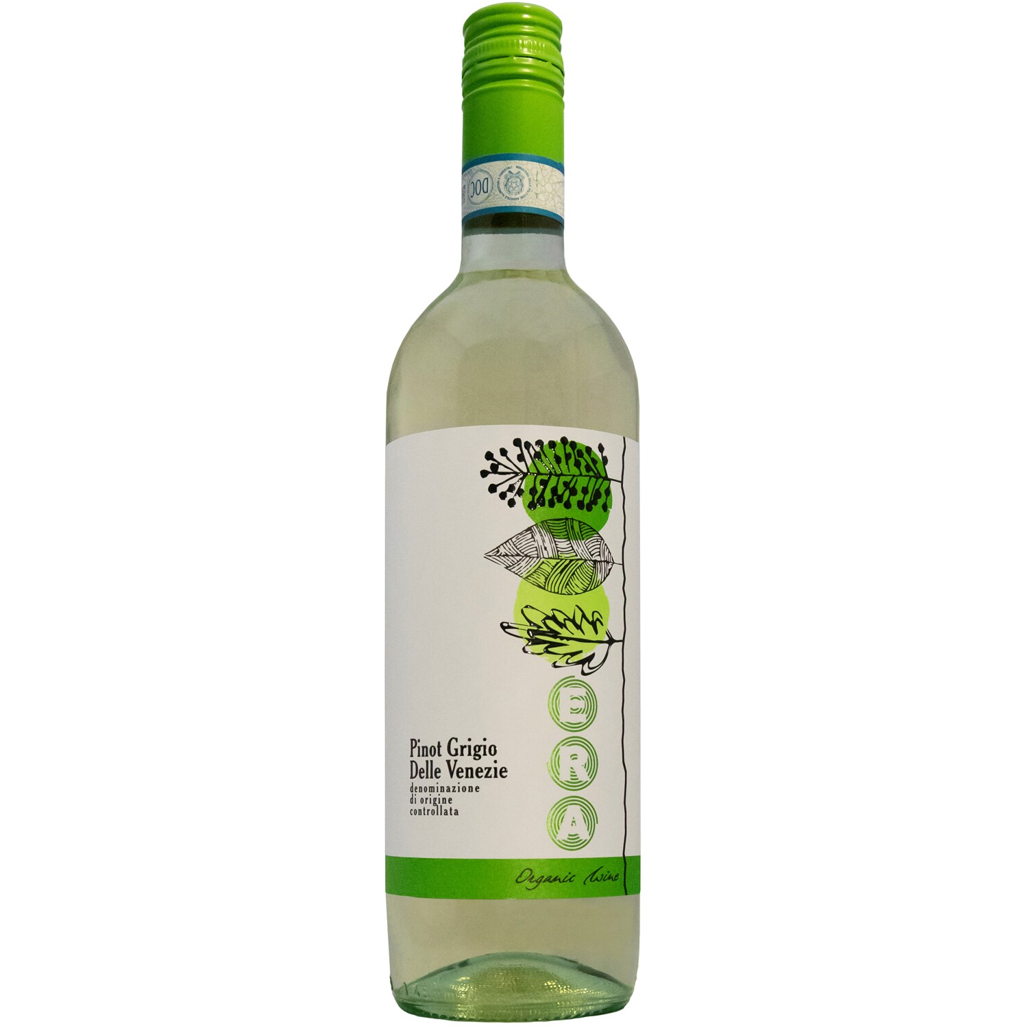 ERA Organic Pinot Grigio Delle Venezie