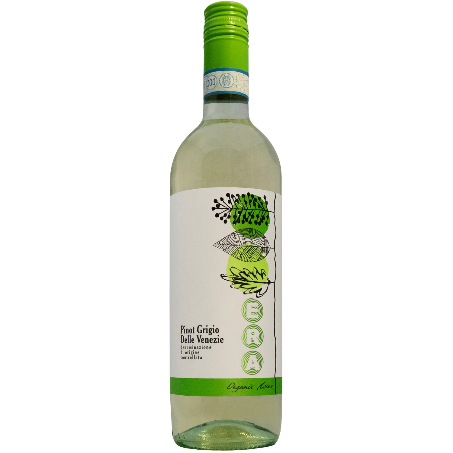 ERA Organic Pinot Grigio Delle Venezie