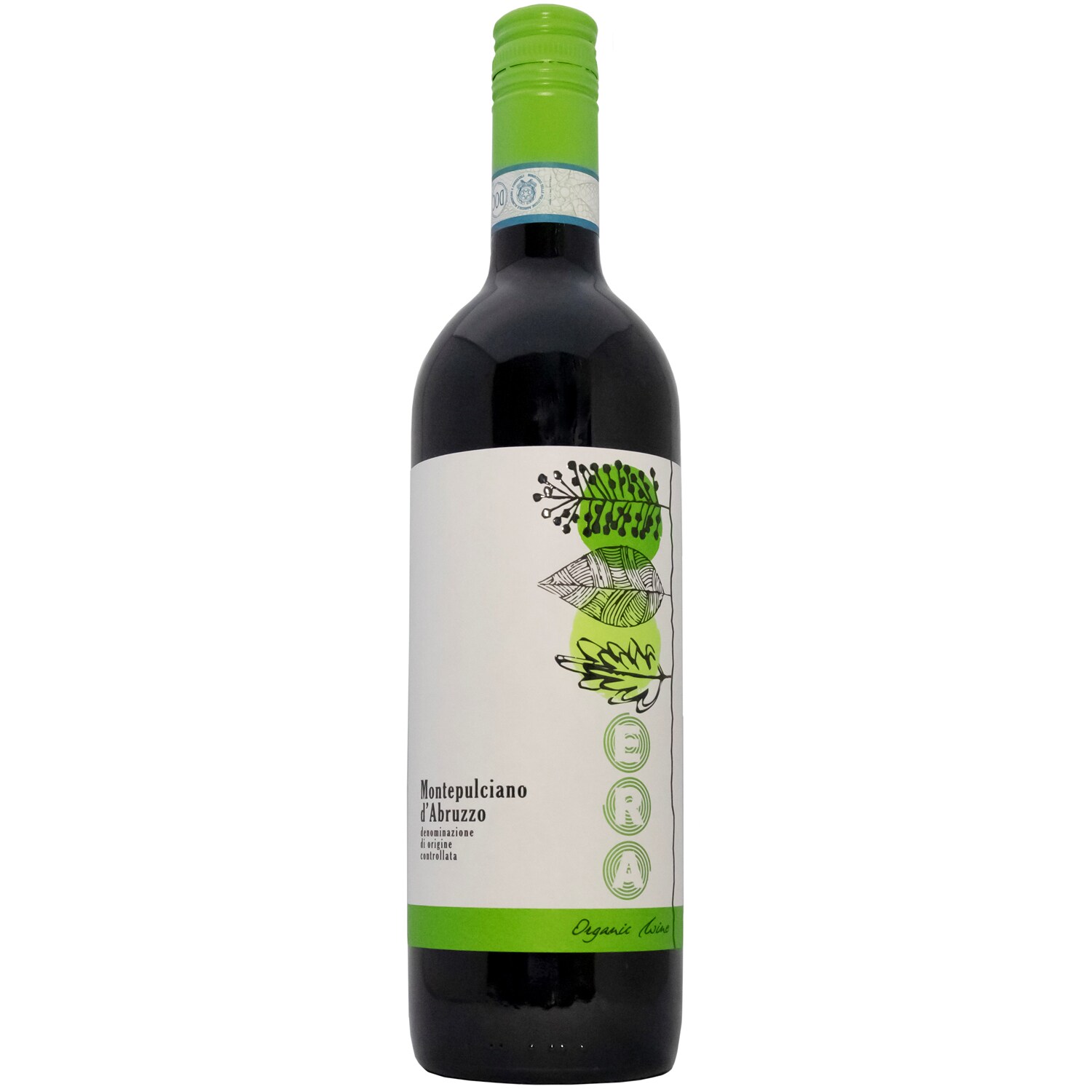 Era Organic Montepulciano d'Abruzzo DOC