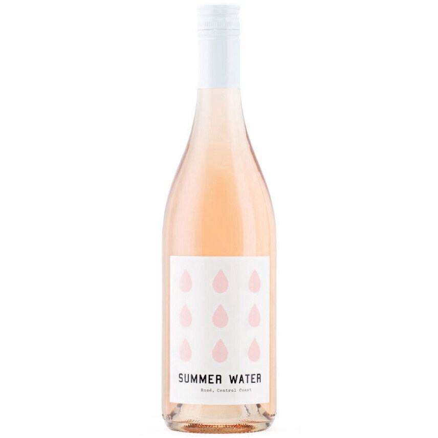 Summer Water Rosé