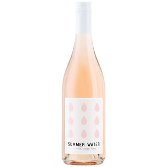 Summer Water Rosé