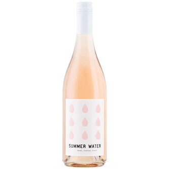 Summer Water Rosé