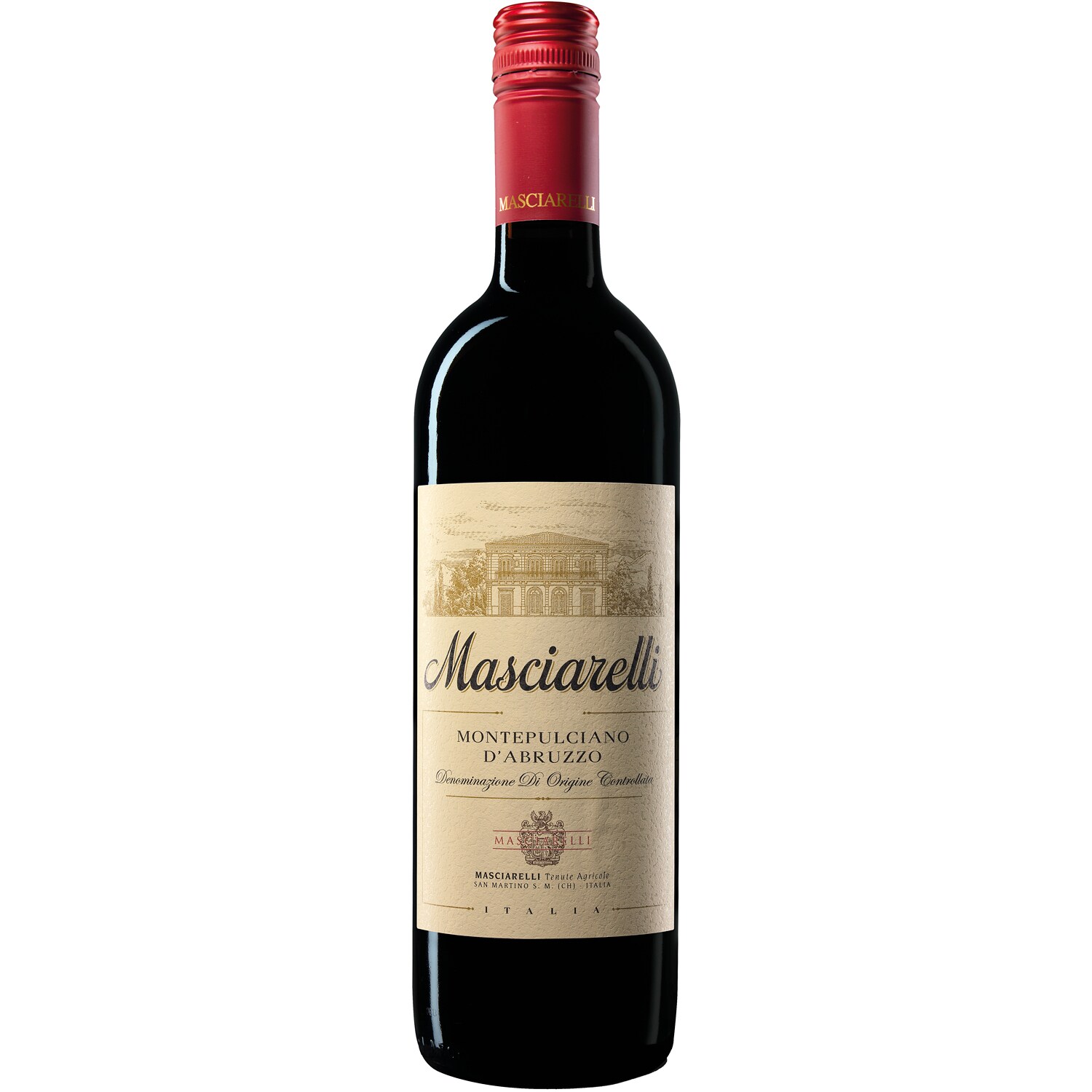 Masciarelli Montepulciano d'Abruzzo DOC