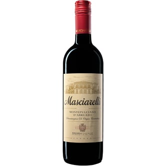 Masciarelli Montepulciano d'Abruzzo DOC