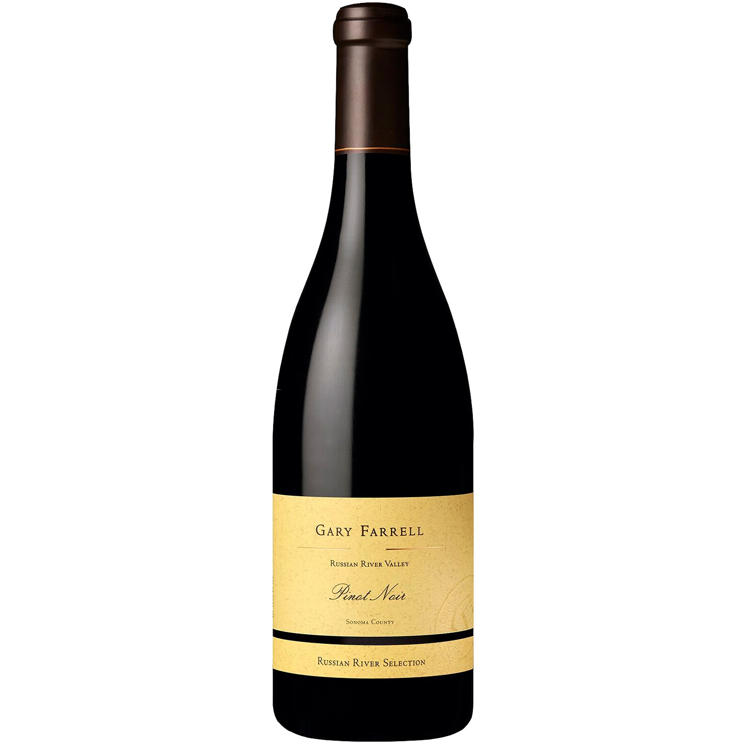 Gary Farrell Russian River Pinot Noir
