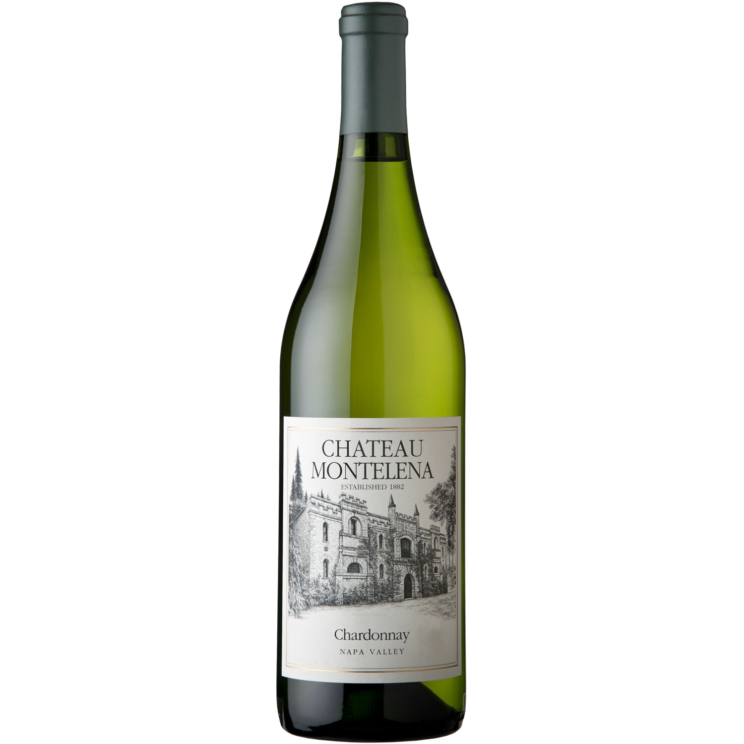 Chateau Montelena Napa Valley Chardonnay