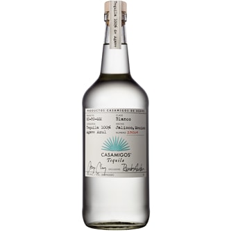 Casamigos Blanco Tequila