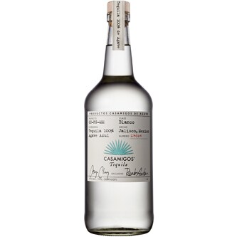 Casamigos Blanco Tequila