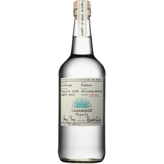 Casamigos Blanco Tequila