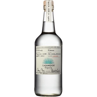 Casamigos Blanco Tequila