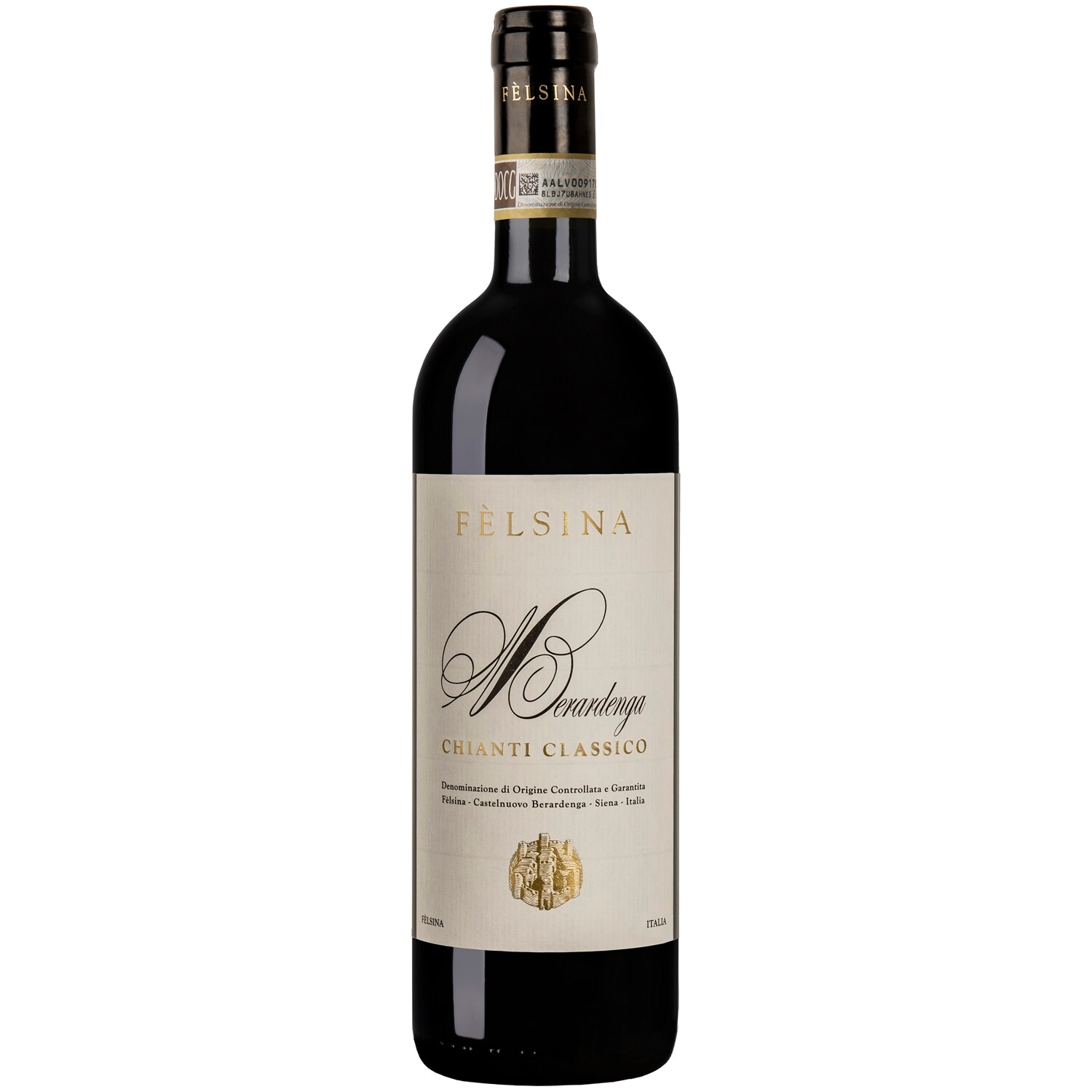 Felsina Chianti Classico