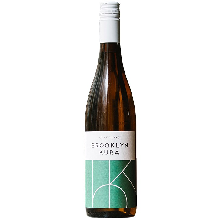 Brooklyn Kura #14 Junmai Ginjo
