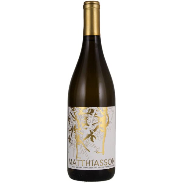 Matthiasson Napa Valley Chardonnay