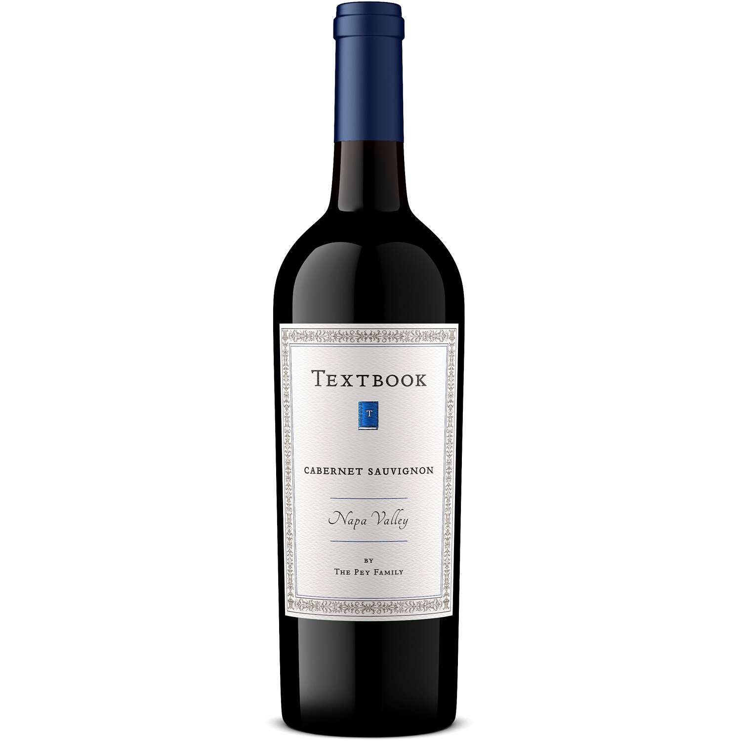 Textbook Cabernet Sauvignon Napa Valley
