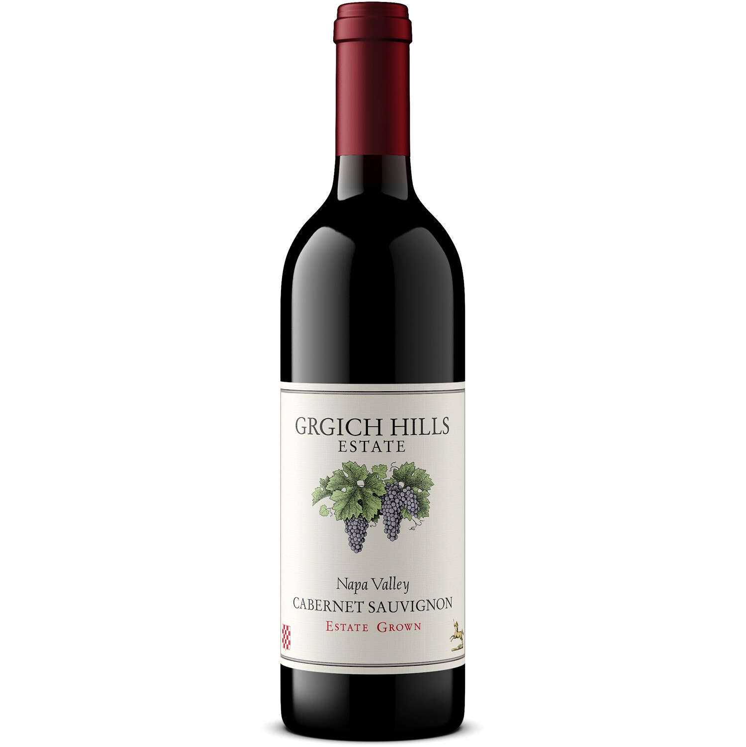 Grgich Hills Cabernet Sauvignon Napa Valley