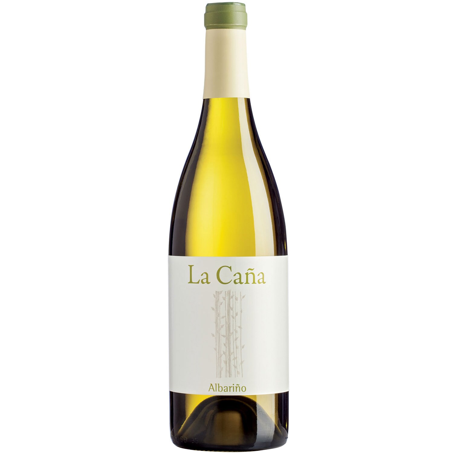 Bodegas La Caña Albariño