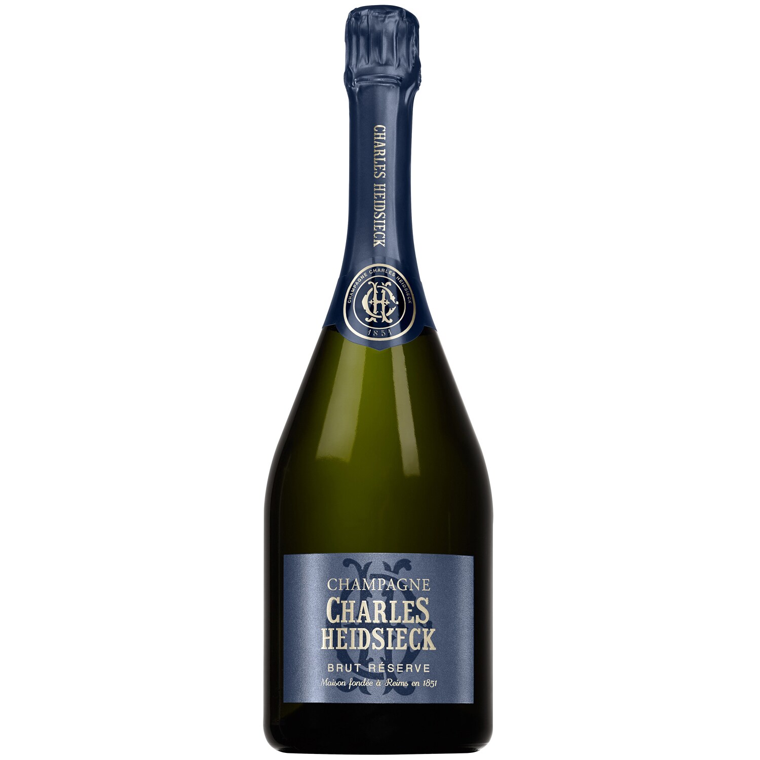Charles Heidsieck Champagne Brut Reserve