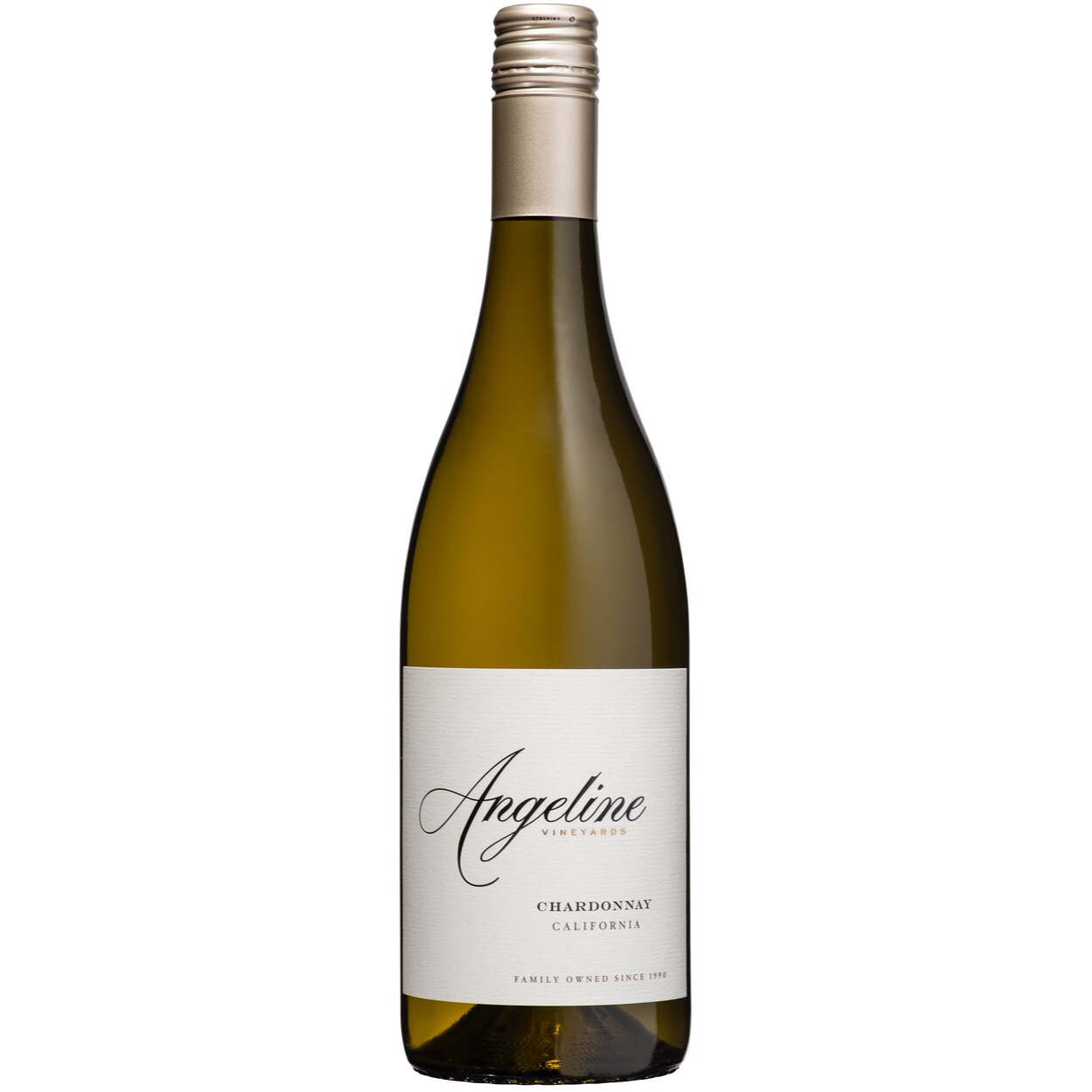 Angeline Chardonnay 