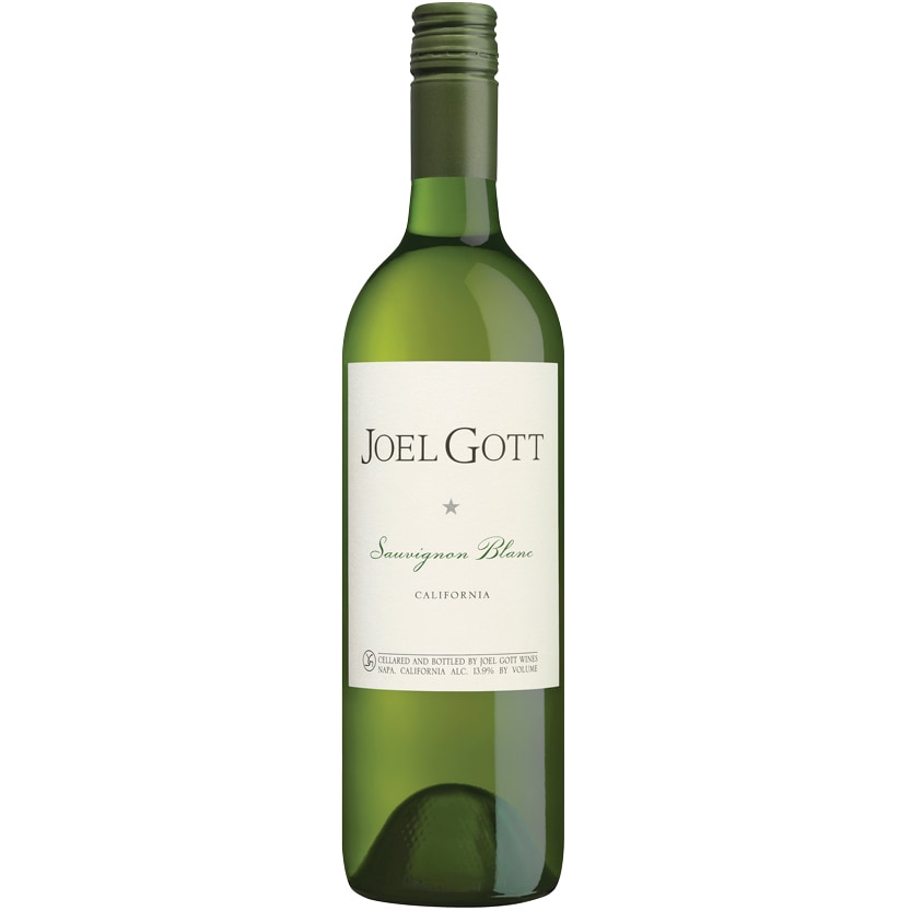 Joel Gott Sauvignon Blanc