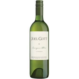 Joel Gott Sauvignon Blanc