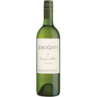 Joel Gott Sauvignon Blanc