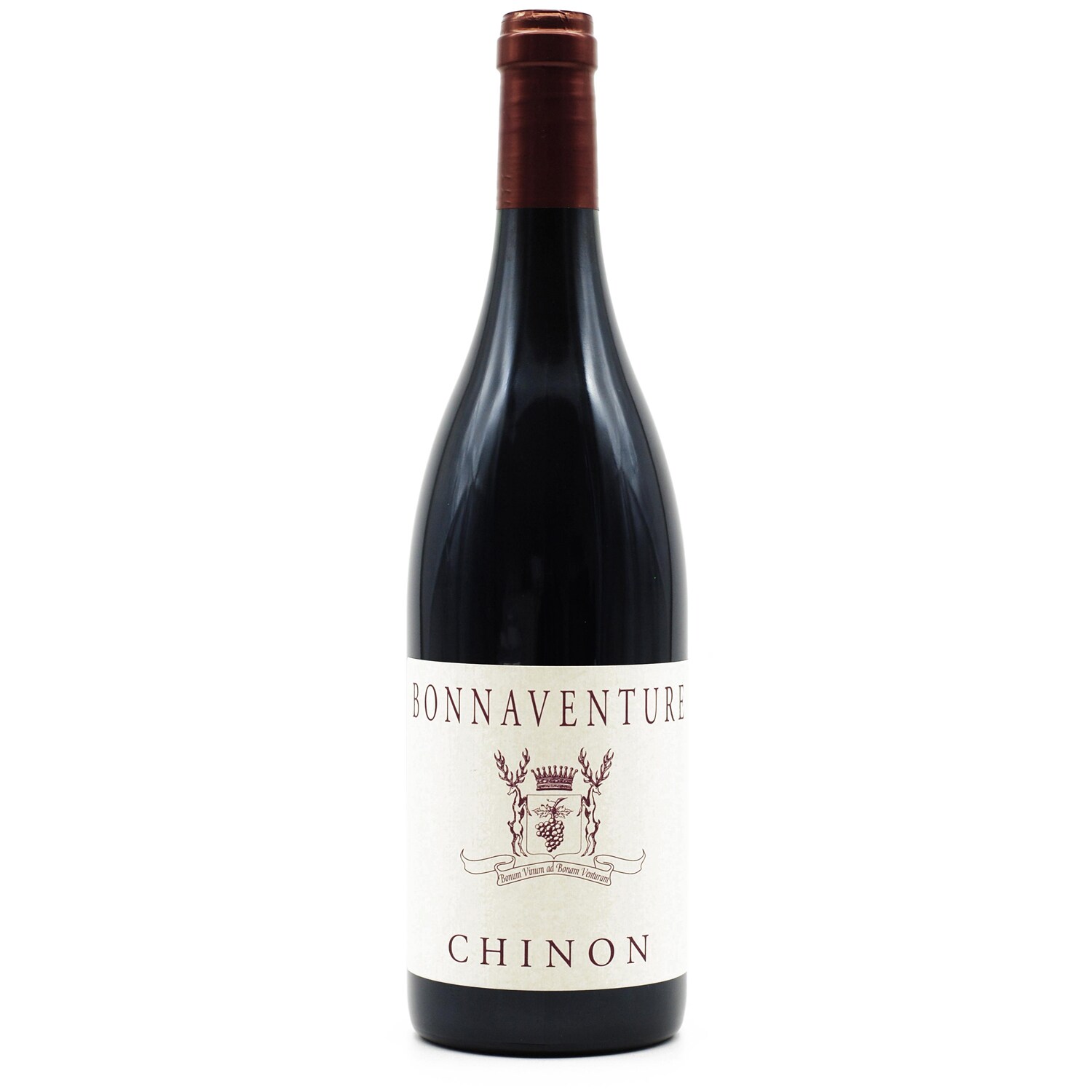 Chateau de Coulaine Chinon Rouge Bonnaventure