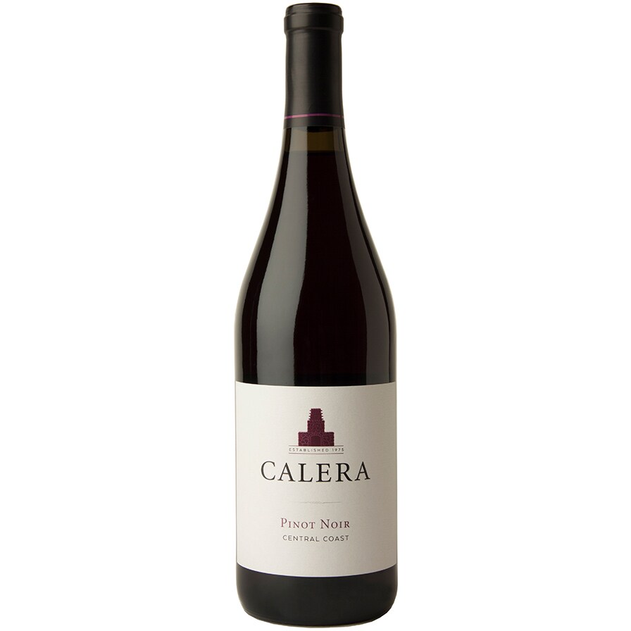 Calera Central Coast Pinot Noir