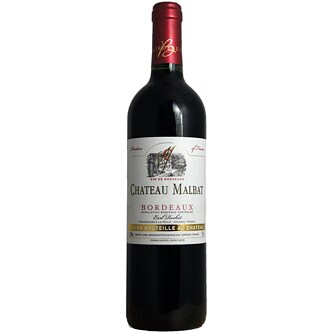 Château Malbat Bordeaux