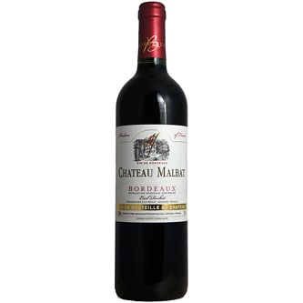 Château Malbat Bordeaux