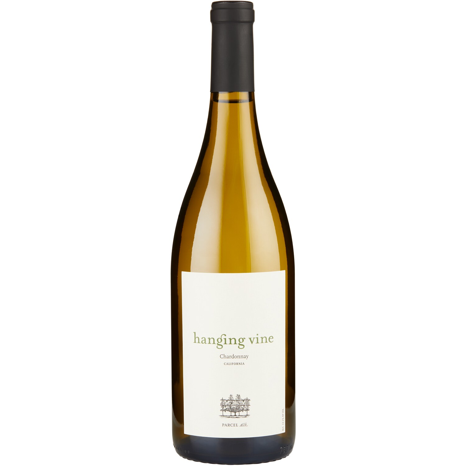 Hanging Vine Lodi Chardonnay