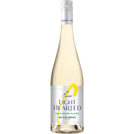 Cupcake LightHearted Low Calorie Sauvignon Blanc