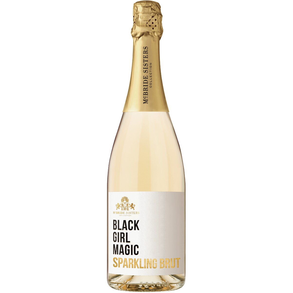 McBride Sisters Black Girl Magic Sparkling Brut