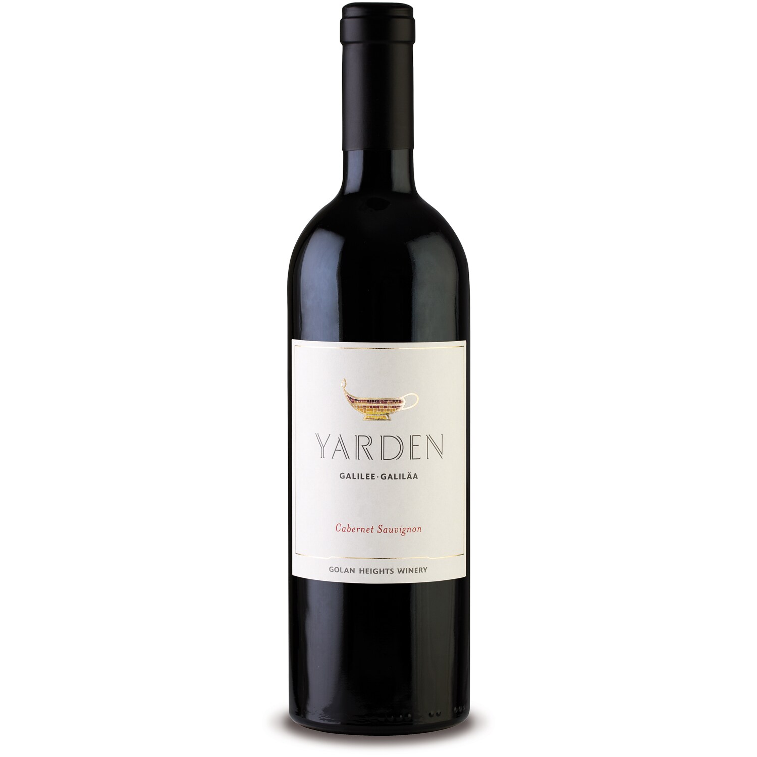 Yarden Cabernet Sauvignon