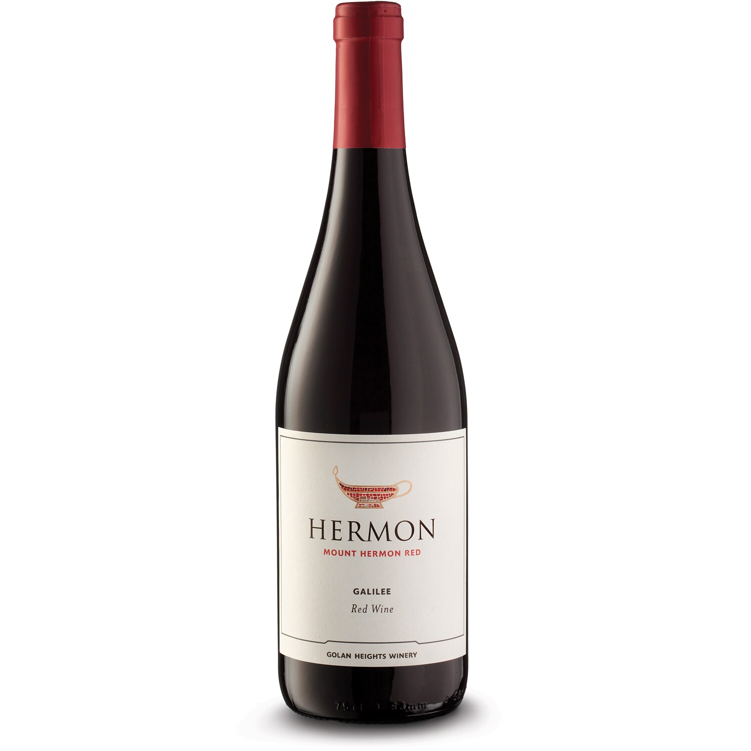 Mount Hermon Red Blend