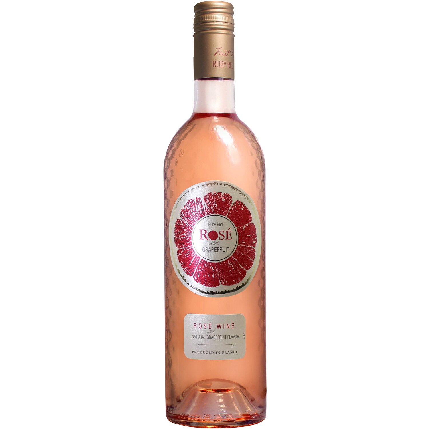 Ruby Red Grapefruit Rosé
