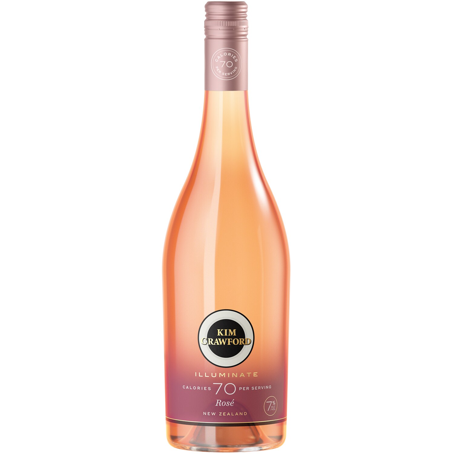 Kim Crawford Illuminate Rosé
