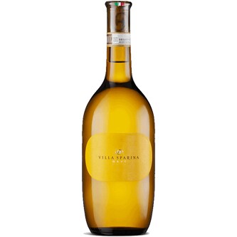 Villa Sparina Gavi DOCG