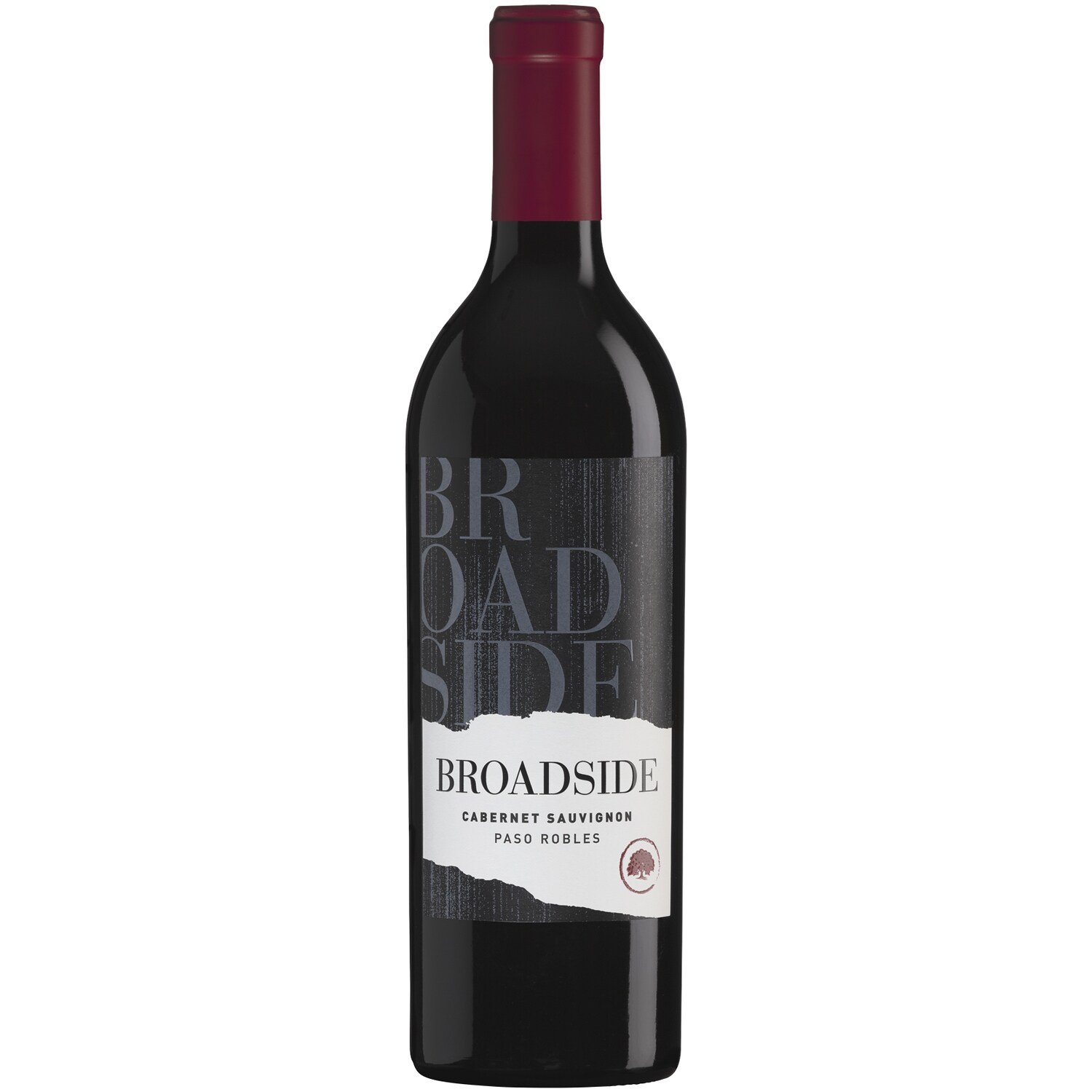 Broadside Cabernet Sauvignon Paso Robles