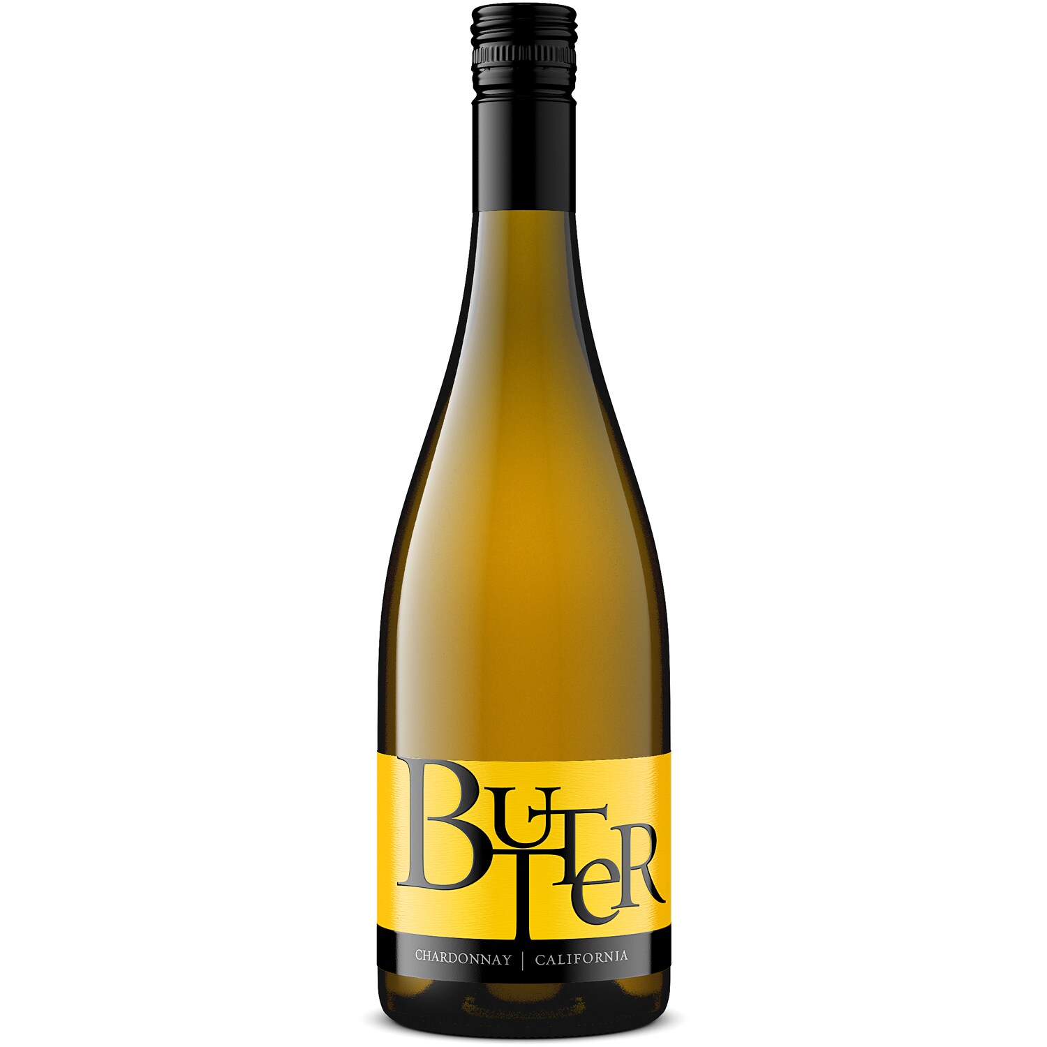 Butter Chardonnay